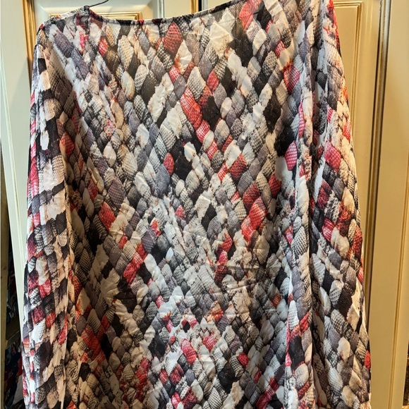 Liz Claiborne top ladies size xl - Picture 3 of 4